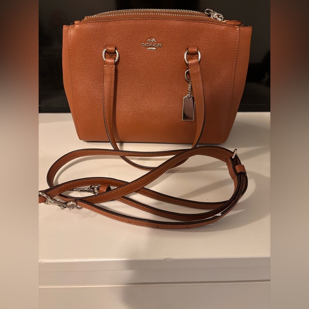 Coach Stanton Carryall 26